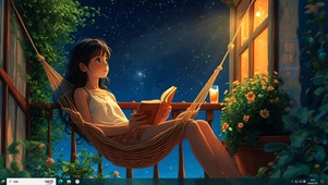 仲夏夜