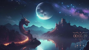 无限