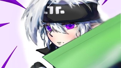 凹凸世界格瑞(动漫动态壁纸) - 动态壁纸下载 - 元气壁纸