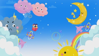 孩子的梦（无限循环）~