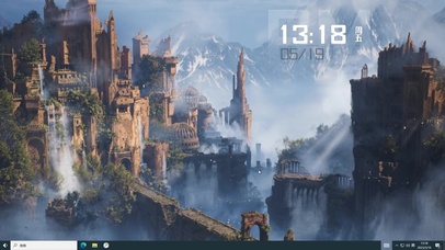 远古遗址 奥德赛 异域城堡