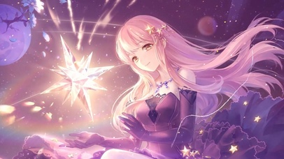 闪耀暖暖星之海