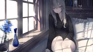 想你