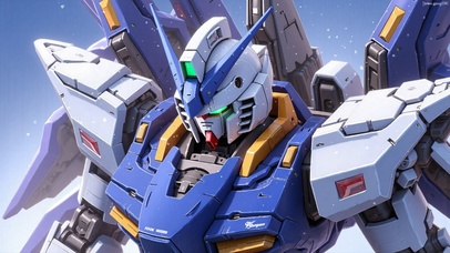 高达Gundam