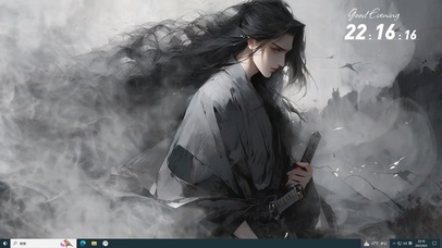 剑士(游戏动态壁纸) - 动态壁纸下载 - 元气壁纸