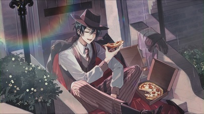 真相审判-克莱因-欢迎来到梦