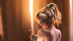露娜弗蕾亚超清4k