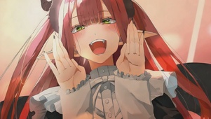 魅魔
