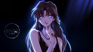小兰