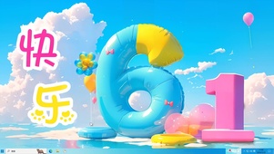 快乐6.1