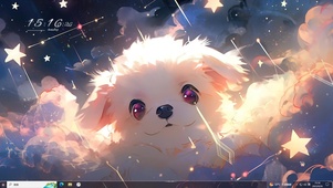 汪汪