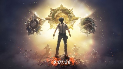 吃鸡战场-枪神荣耀