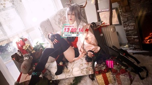 4K清纯性感长腿美女