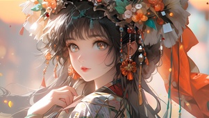 繁花似锦