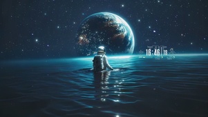 探索另壹方未知海域