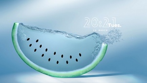 水西瓜