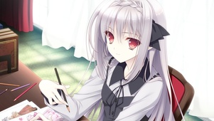 露娜sama