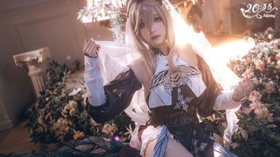 崩坏三 阿波尼亚1