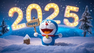 2025快乐相伴