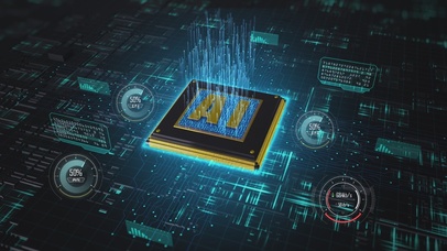 科技智能AI【含系统全组件】