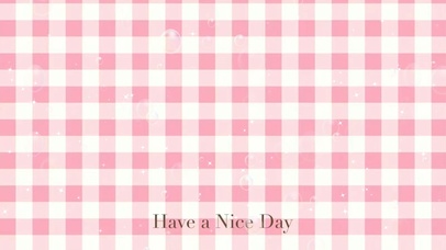 漂亮格子  壁纸