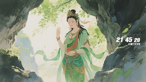佛系