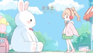 遇见你