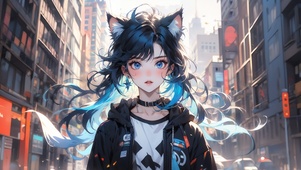 喵娘