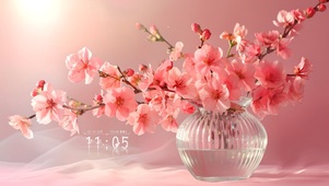 桃花
