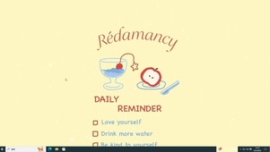 苹果果汁  主题