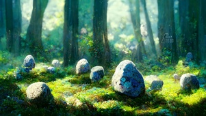 光遇森林