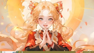 佛系少女（主题版）