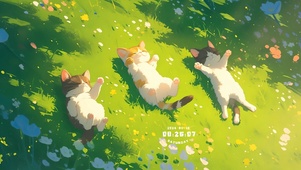 可可爱爱