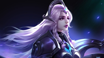 月蚀骑士蕾欧娜