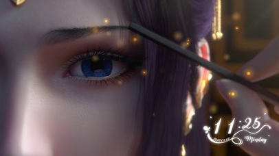 斗破苍穹-云韵大婚