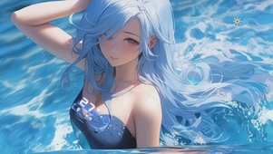 夏日