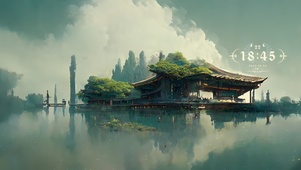 锦绣江南