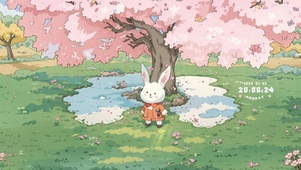 春天不远了吧