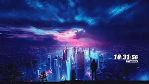 赛博朋克夜之城