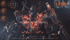 GUNDAM