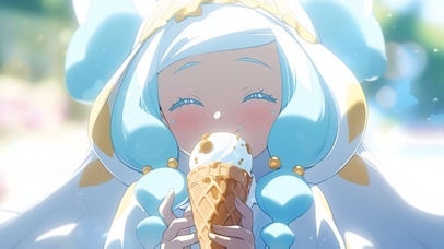 治愈公主（非主题）