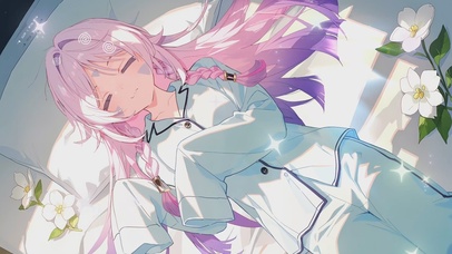 原神茜特菈莉 Citlali