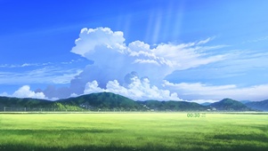 那年夏天