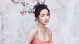 美丽动人