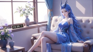 仙姑敖闰
