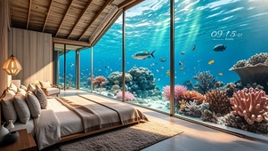 海底世界