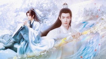 时来允转（王一博/肖战）