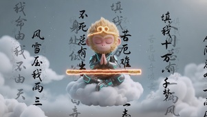齐天大圣