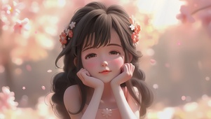 4K 憧憬