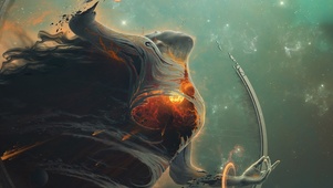 神明宇宙
